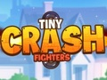 Tiny Crash Fighters 