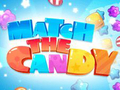 Match The Candy 