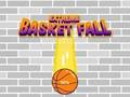 Extreme Basket Fall 