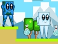 Ice Cube Man 2 