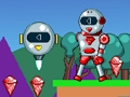 Among Akero Bots 