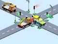 LEGO Traffic 