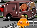 Monkey Go Happy Stage 702 