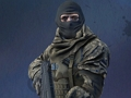 Masked Special Forces online shooter 