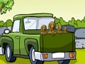 Old Business Man Escape 