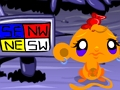 Monkey Go Happy Stage 89 