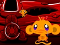Monkey Go Happy Stage 92 