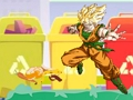 Dragon Recycle Go! 