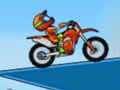 Motorbike Acrobat 