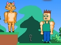 Nekoman vs Gangster 2 