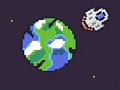 Pixel Protect Your Planet 