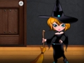 Amgel Halloween Room Escape 30 