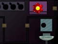 Old Prisoner Escape 2 