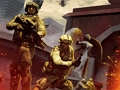 World Conflict 2022 