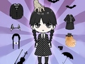 Vlinder Girl Dress Up 
