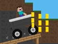 Crazy Driver Noob 