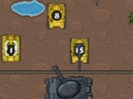 Defend Military Base 