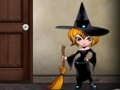 Amgel Halloween Room Escape 29 