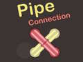 Pipe connection 