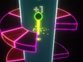 Neon Tower 