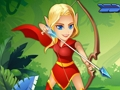 Master Archer 