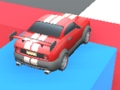 Cars Racing Wheels 