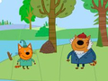 Wild Adventures 