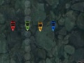 Miniboat Racers