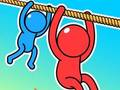 Rope Rescue Puzzle 