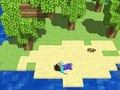 Noob: Island Escape 