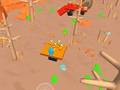 Zombie Raft 
