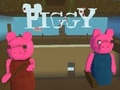 Kogama: Piggy 