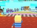 Kogama: Parkour Good Forever 