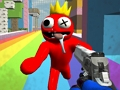 Rainbow Friends Survival 