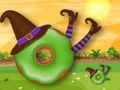 Magic Circle 