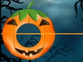 Halloween Circle 