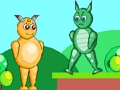 Kadeomon 