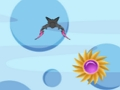 Flying Bat 