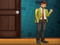 Amgel Easy Room Escape 71 