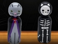 Amgel Halloween Room Escape 32 