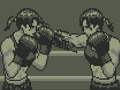 Toe to Toe 