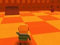 Kogama: Darwin Parkour 