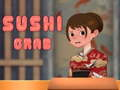Sushi Grab 