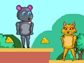Mani Mouse 