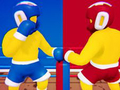 One Punch Battle 