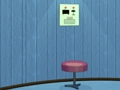 Rainy Day Escape Game 