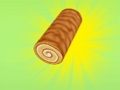 Processed wood 3D 