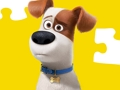 The Secret Life of Pets Jigsaw Puzzle 