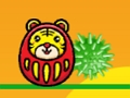 Daruma Tiger Run 