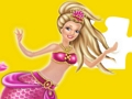 Barbie Mermaid Power Jigsaw Puzzle 